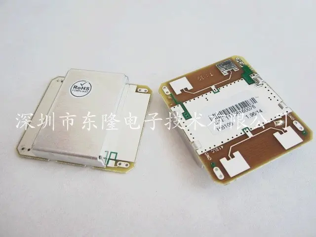 

Guaranteed 100% HB100 Microwave sensors Singapore doppler microwave sensors!