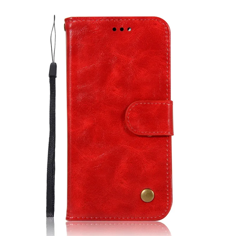 PU Leather Case For Huawei Y5 2018 DRA-L22 DRA-L02 Honor 7S Case Leather Wallet Flip Case For Huawei Y5 Prime 2018 5.45 inch (5)
