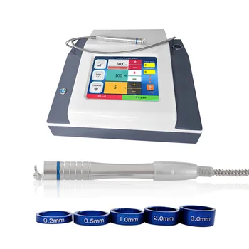 

980nm diode Spider vein treatment machine 980nm diode laser vascular removal