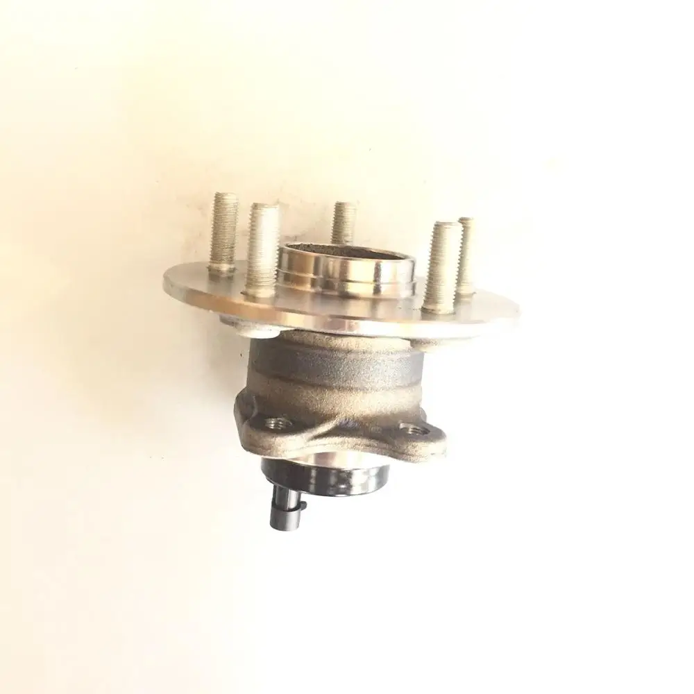 2 models Front / Rear Wheel Hub bearing for Chinese CHANGAN CS75 1.8T Engine 4WD 2WD SUV Auto car motor part S301067-0300