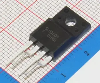 

Freight free 20PCS/lot KA5L0380RYDTU KA5L0380R 5L0380R IC FPS PWR SWITCH SMPS TO-220F-4