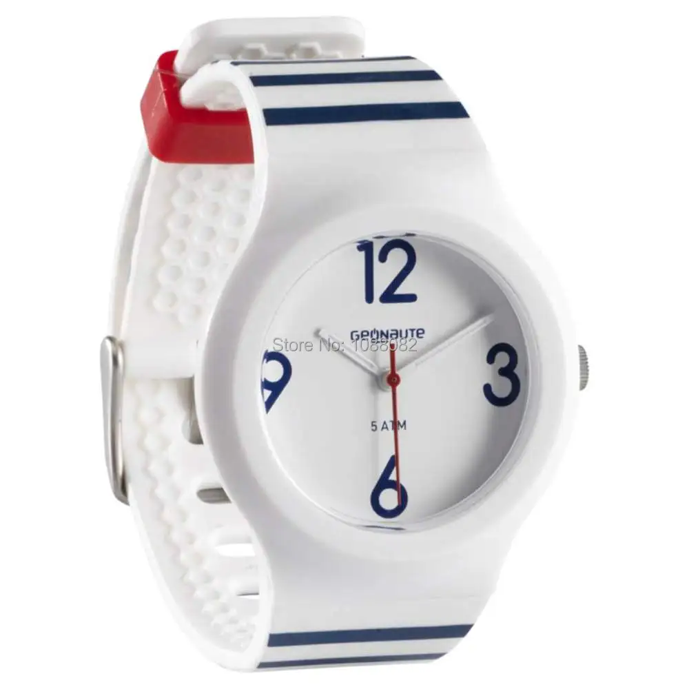 geonaute decathlon 5atm waterproof
