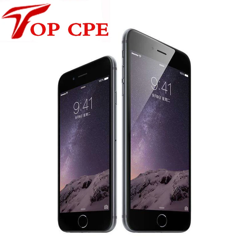 Цена за Разблокирована оригинальный apple iphone 6 дюймов 4.7 плюс 6 дюйма 5.5 "LTE телефон 16 ГБ/64 ГБ/128 ГБ Ultra Slim IOS 1080 P 8MP бесплатная доставка Цена за Разблокирована оригинальный apple iphone 6 дюймов 4.7 плюс 6 дюйма 5.5 "LTE телефон 16 ГБ/64 ГБ/128 ГБ Ultra Slim IOS 1080 P 8MP бесплатная доставка