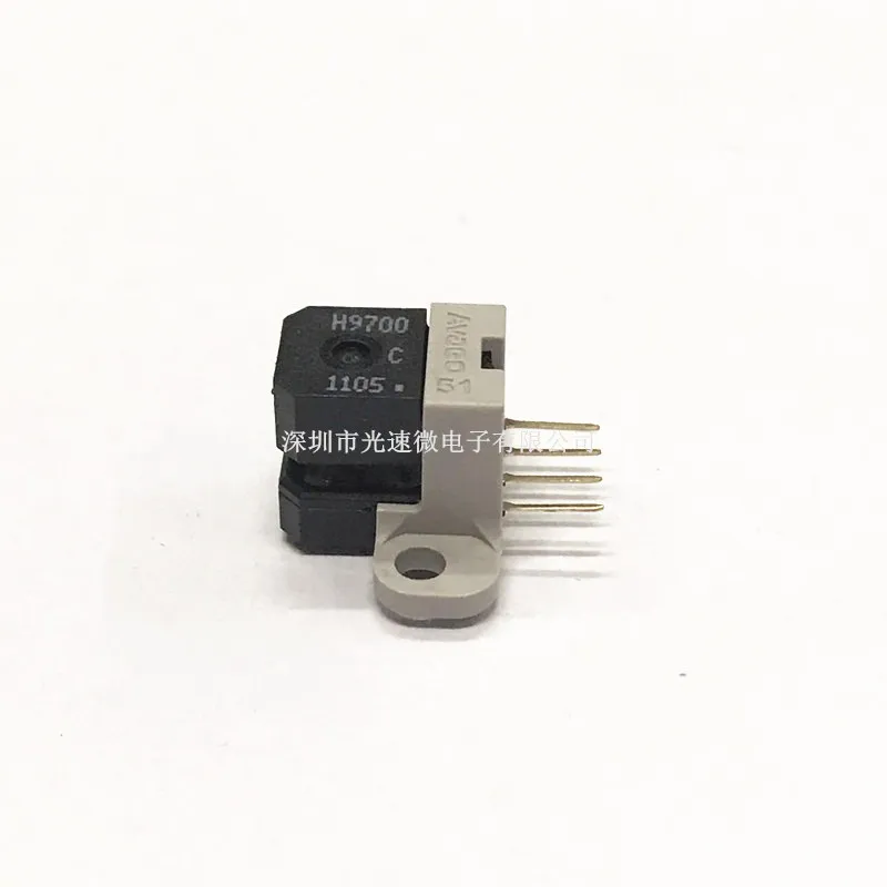 HEDS-9700# C51 решетки считыватель AB двухфазный H9700C декодер 100 линий 5 V