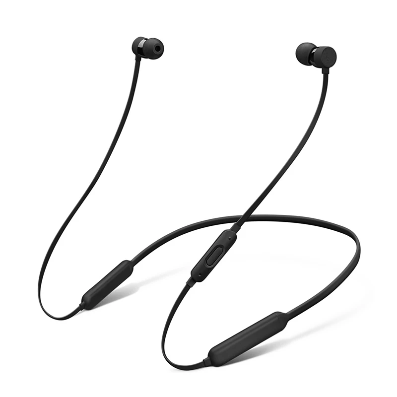 

Wireless Bluetooth Sports Earphones In-ear X-neck Halter Magic B Earbuds Wire Control Wheat Soft Comfort Material In-ear style