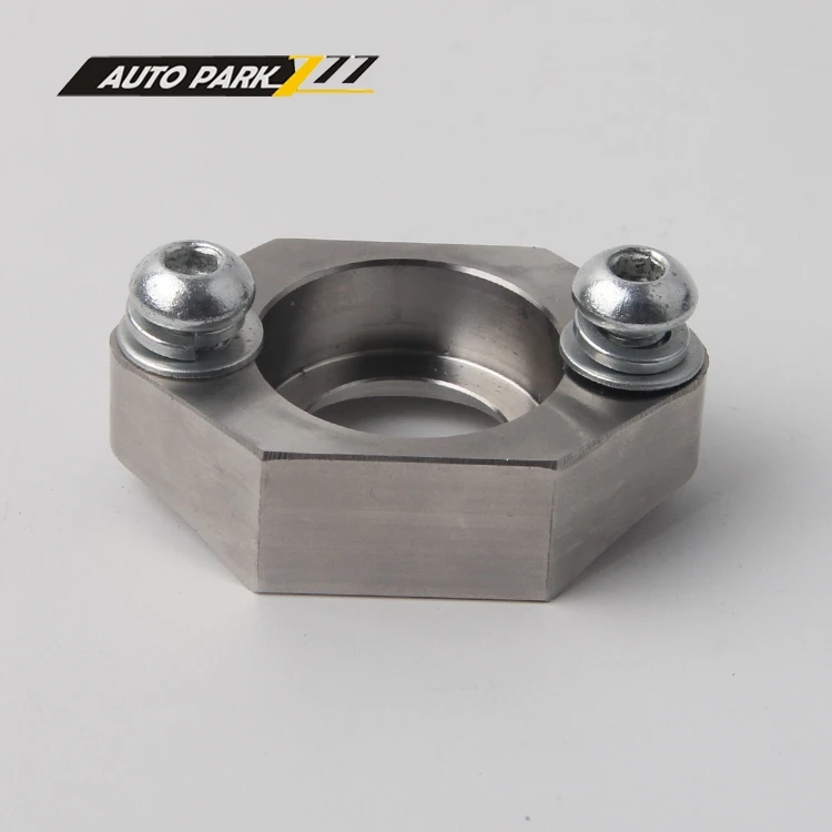 

stainless steel SENSOR FOR VW AUDI 1.8T FLANGE KIT GOLF GTI BEETLE JETTA A4 PIPING KIT adp