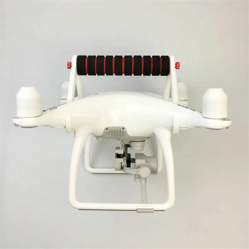 handheld stabilizer holder Gimbal Fixed Bracket portable for DJI Phantom 4 Phantom 4pro drone accessories 1 (7)