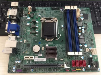 

For X4630G Desktop Motherboard B85H3-AD2 LGA1150 Mainboard will test before shipping