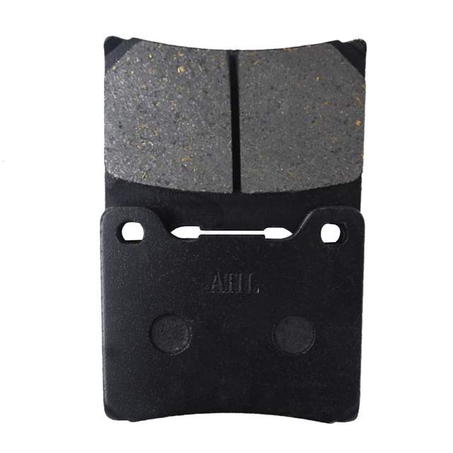 Motorcycle Parts Front & Rear Brake Pads Kit For YAMAHA