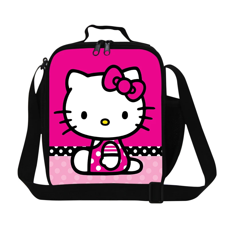 HELLO KITTY PINK SCHOOL BAG SATCHEL SHOULDER BAG HANDBAG LUNCHBAG HELLO KITTY PINK SCHOOL BAG SATCHEL SHOULDER BAG HANDBAG LUNCHBAG