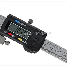 5-200 мм 8 дюймов Расстояние между отверстиями цифровой суппорт/расстояние между отверстия толщиномер/центр дистанционный суппорт