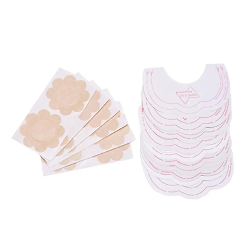 

Breast Nipple Cover Pasties Bra Sticker Instant Breast Lift Support