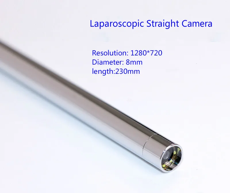 Лапароскопическая прямая камера эндоскоп камера для брюшной хирургии моделирование обучение медицинские принадлежности для хирургии oido