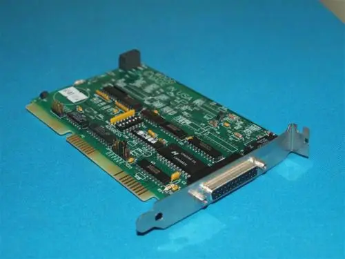 

DHL/EMS 5 LOTS WDOG WDG-CSM WDGCSM Rev D Board -A1