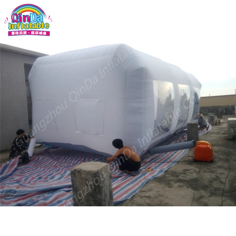 spray booth82