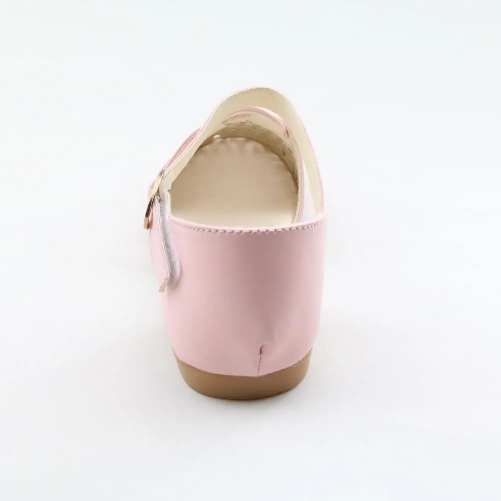 JUSTSL/Новые модные летние сандалии для девочек; обувь принцессы на плоской подошве; открытые дышащие сандалии для детей; популярные модели;