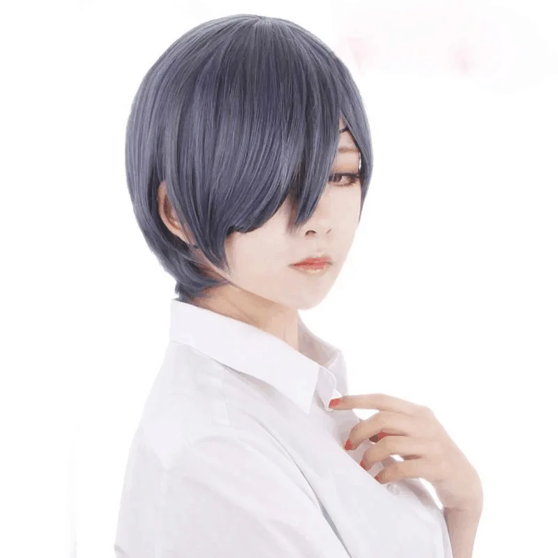 Morematch Anime  Ʋ ν  Ciel Phantomhive  ׷   ռ  ڽ 