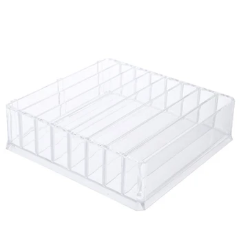 

Ps Makeup Organizer Cc Cream Storage Box Cosmetic Holder Display Shelf