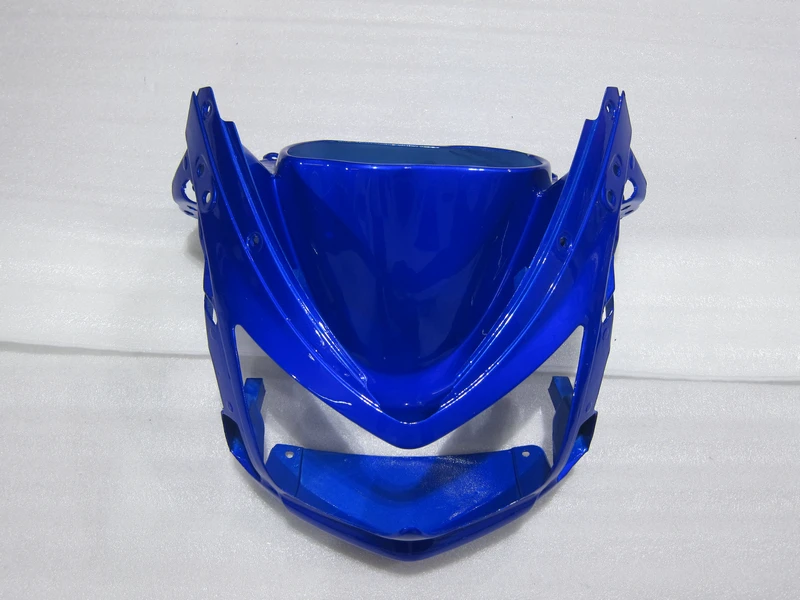 Комплект обтекателей для Kawasaki Ninja 650R 06 07 08 650r 2006 2007 2008 OW05|Полные комплекты