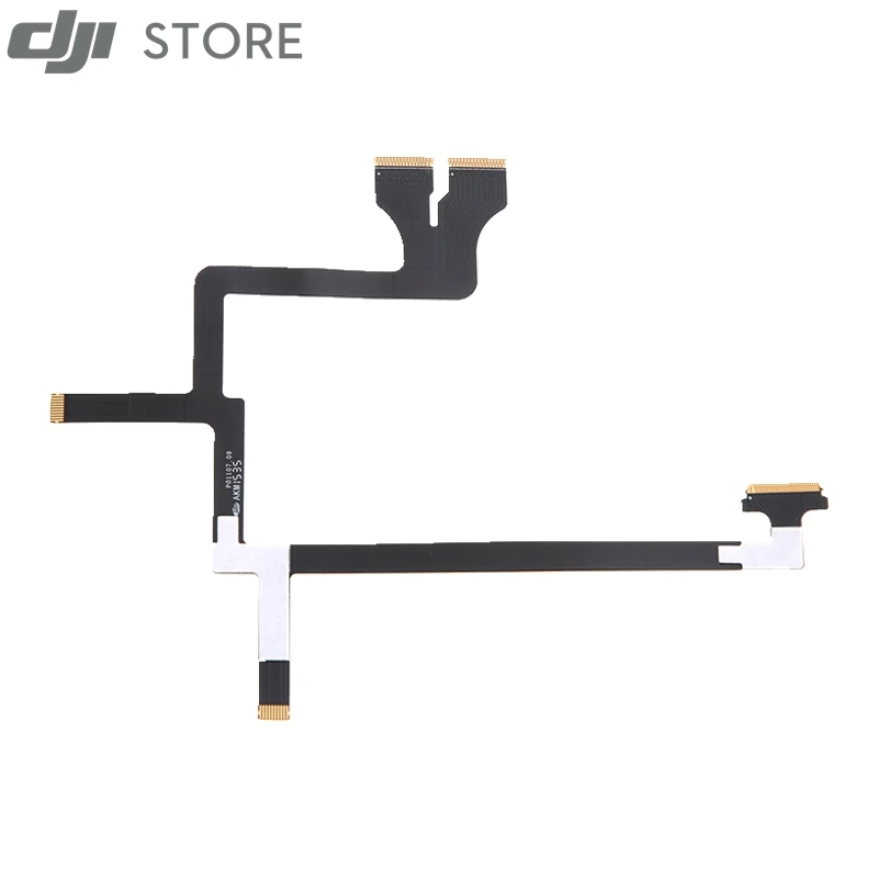 DJI Flexible Gimbal Flat Cable for Phantom 3 Adv and Pro Camera Drone Accessories Part 49 2015 Newly Coming