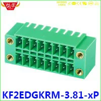 2pin f12pin fmc 1,5 2-st-3, 81-rf phoenix contato degson