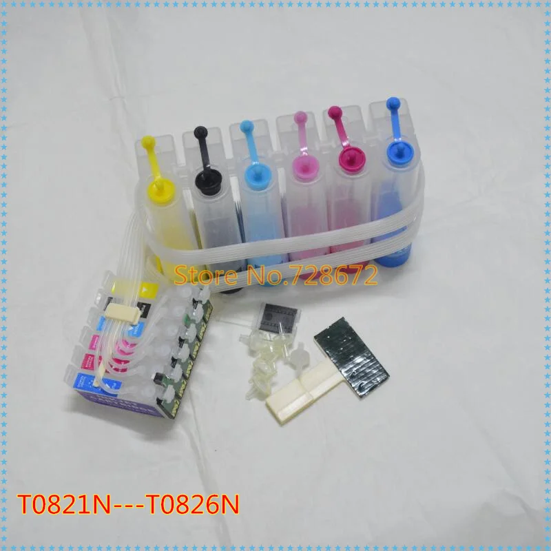 EPSON R280 CISS-15