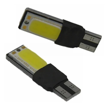 

2pcs Canbus T10 LED COB Interior Bulb Light 194 168 W5W Parking Backup Fog Light Brake Lamps Auto No Error COB car light
