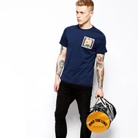 Top Outdoor PU Leather męskie torby siłownia klasyczna torba podróżna trening fitness torby na ramię z niezależną kieszenią na buty 3