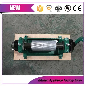 

Manual 195mm length beeswax foundation roller for sale
