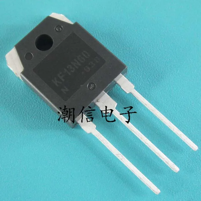 

1PCS KF13N60 13N60 TO-247 integrated circuit