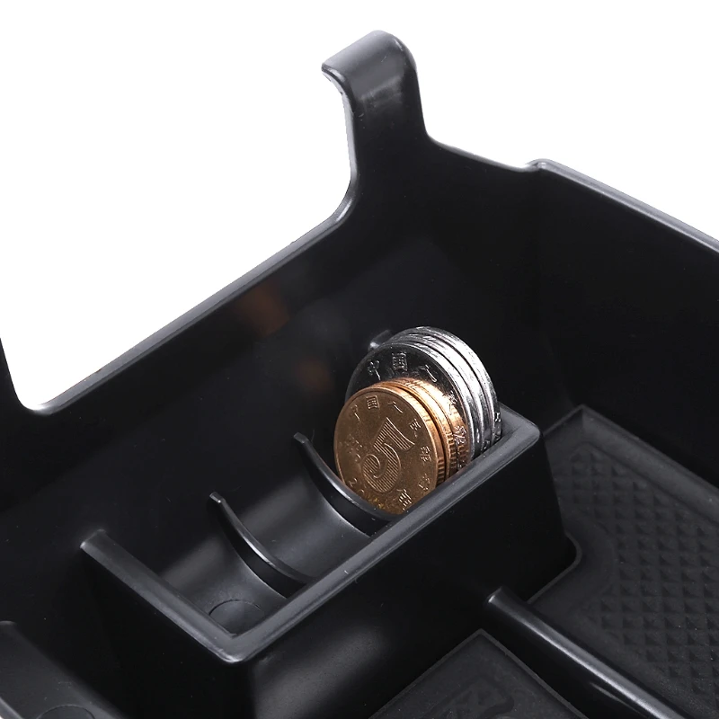 Подлокотник консоль центральный ящик для хранения подходит для Mercedes Benz C Class W204 2008-2013