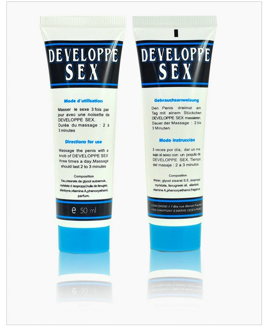 Lote Original Desenvolvimento Ampliação Creme Homem Grande Galo Massagem Esseential Óleos Stong Xxl 10 Pçs - 8 Beleza e saúde