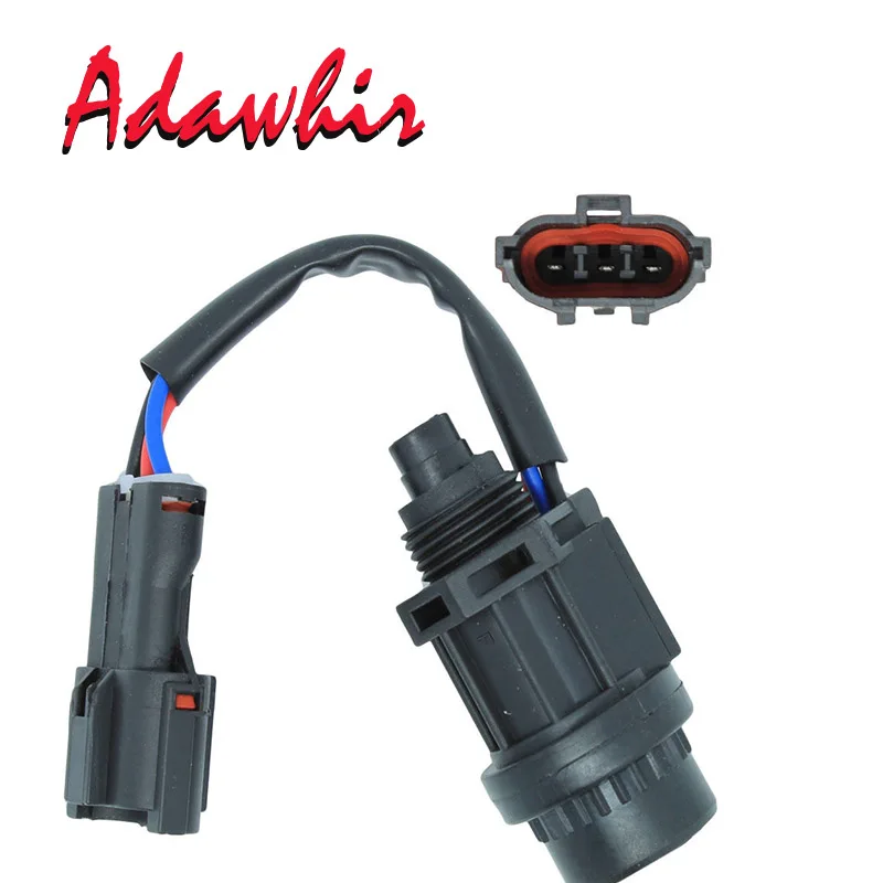 

Odometer Speed Sensor FOR Pontiac LeMansChevrolet Aveo Daewoo Nubira lanos 96213551 90148828 96179944
