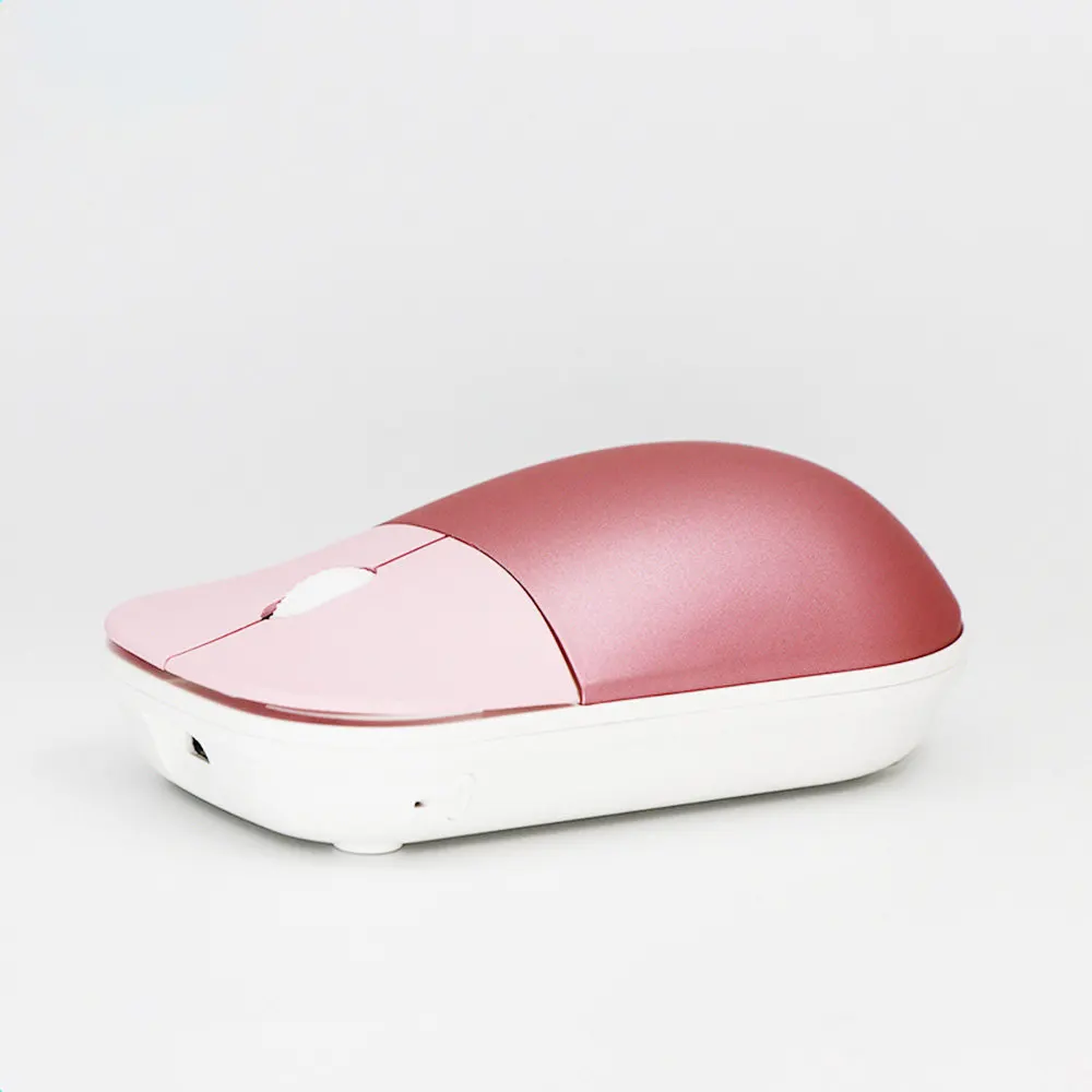 

New USB Wired Smart Mouse Optical Intelligent temperature control mouse Mini Heating Computer Gaming Mouse For Laptop PC Gamer