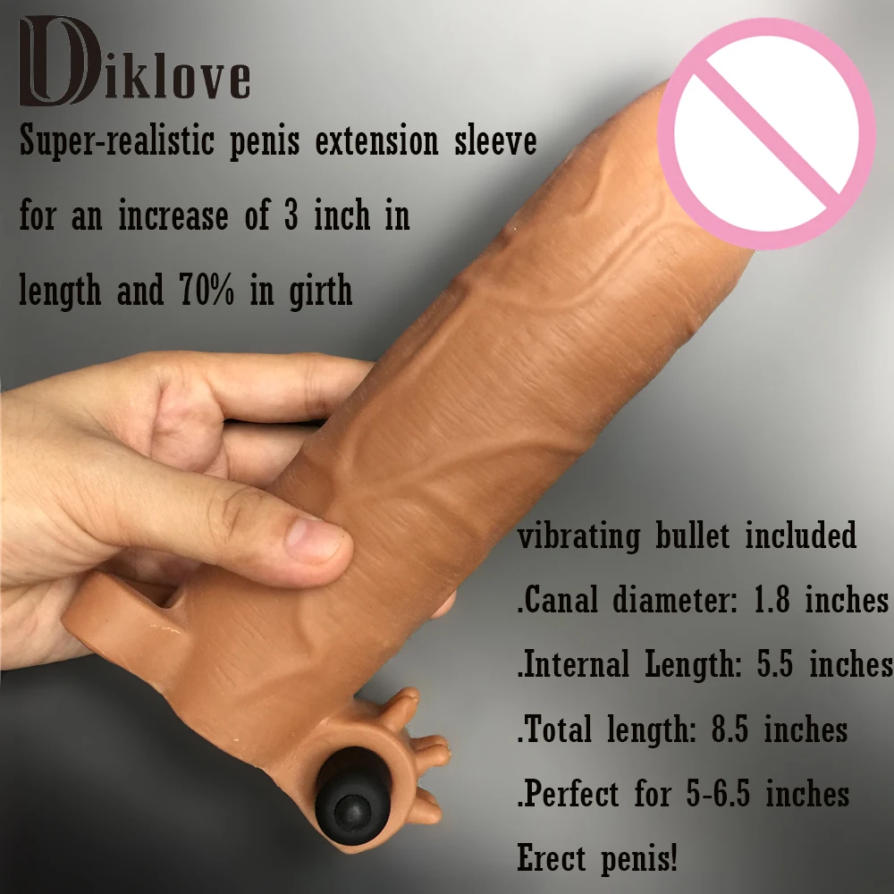 Penis extension sex video