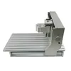 Marco CNC de fábrica de China, 3020 3040 6040, marco de la máquina CNC, Kit de fresado de lujo, enrutador de madera, parte con Motor paso a paso para Hobby DIY ► Foto 2/6