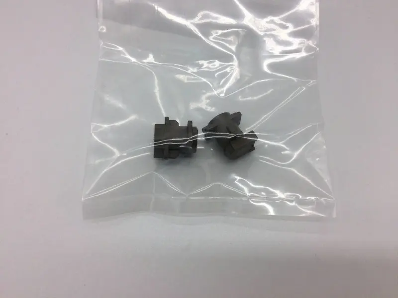 

2 sets compatible new lower sleeved rolller bushing for Toshiba E2505 E2006 E2306 E2506 E2307 E2507