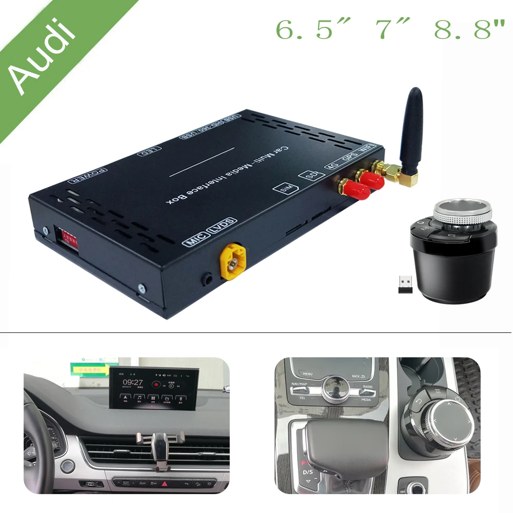 Cheap Audi MQB and MLB platform upgrade Android AI artificial intelligence system 0 Cheap Audi MQB and MLB platform upgrade Android AI artificial intelligence system 0