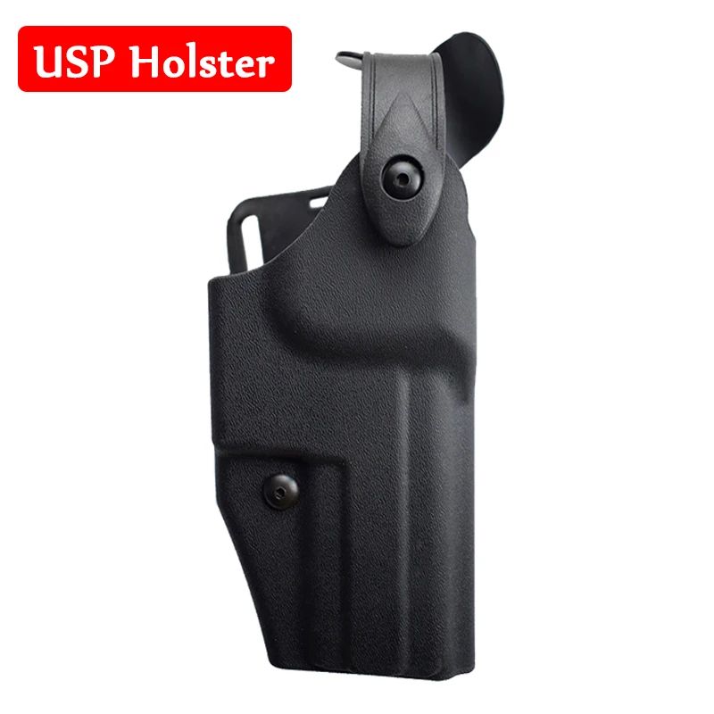 Военная армейская тактическая HK USP Компактная кобура для пистолета чехол