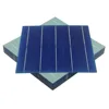 10Pcs 156MM DIY Polycrystalline Solar Panel Battery Cell 6x6 China Cheap Prices ► Photo 3/6