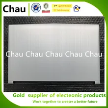 Новинка для MSI PE60 6QE PE60 2QE-044XCN Топ ЖК задняя крышка чехол серебристый пластик