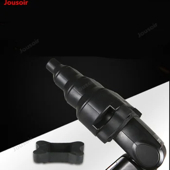 

Magic machine Top external flash rubber beam light cylinder Scalable 4 knots compatible MagMod CD50 T03