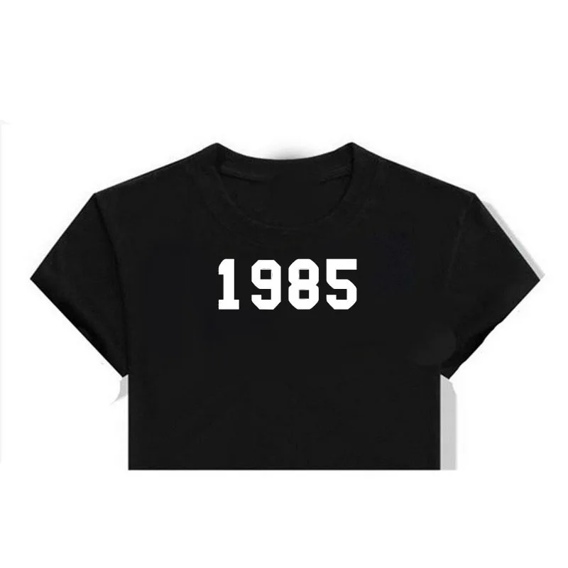 Crop- 1985