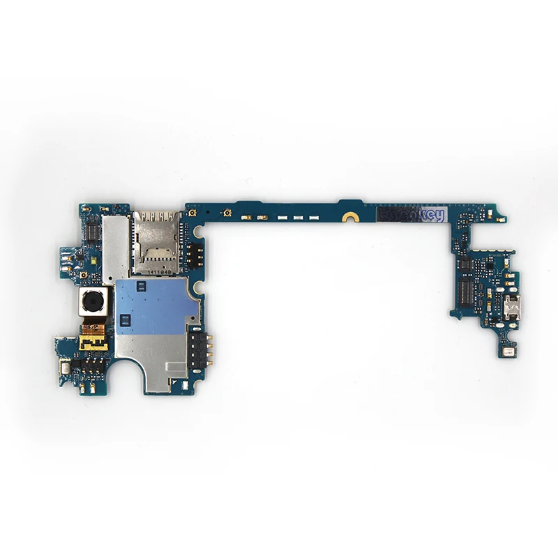 Разблокированная материнская плата Tigenkey для LG G3 Mini D722 оригинальная тест на