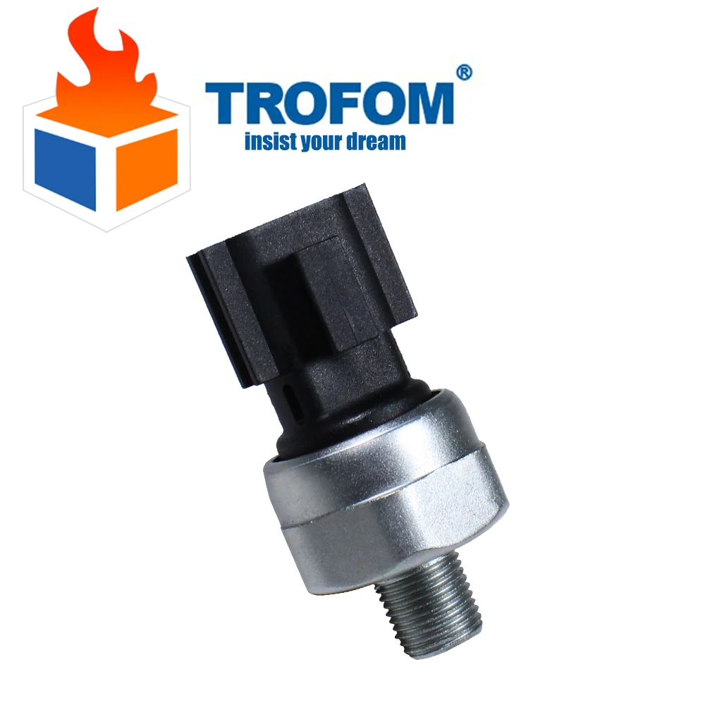 TROFOM 25070 CD00A Oil Pressure Sensor Sender Switch For Nissan Sentra