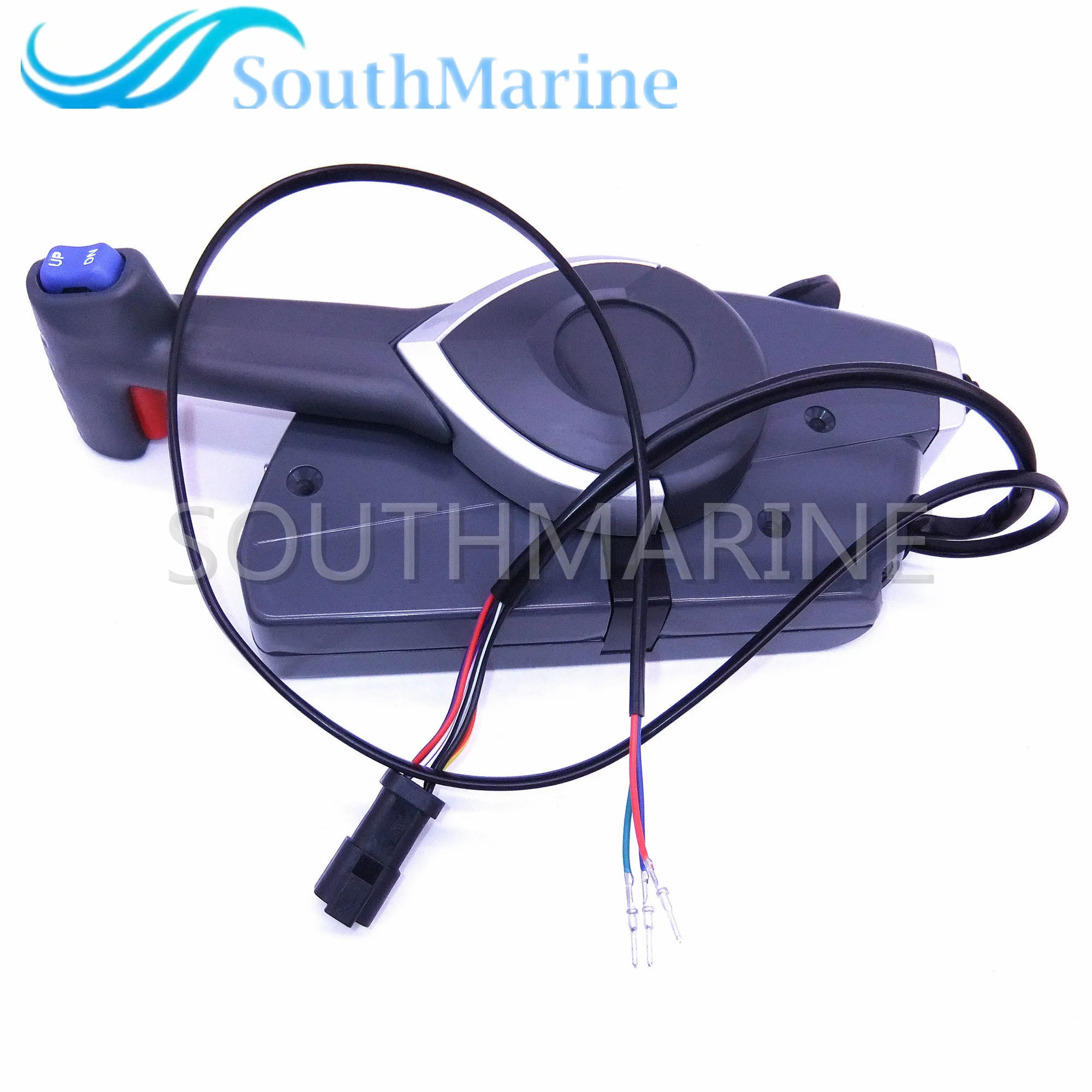Outboard Engine 5006180 Boat Motor Side Mount Remote Control Box for Johnson Evinrude OMC BRP ,Free Shipping-in Boat Engine from Automobiles & Motorcycles ...