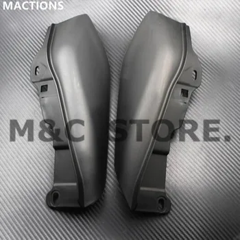 

Motorcycle Accessories Special Offer Black ABS Useful Air Deflectors For Harley Touring Street Glide