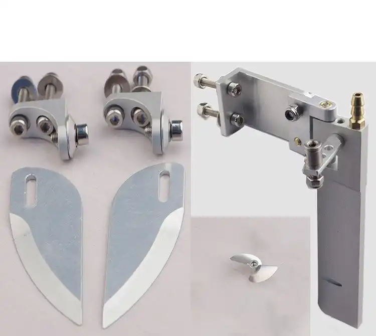 feilun ft011 propeller upgrade