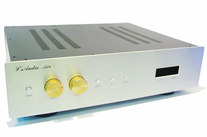 

Новая Lite A28 -B series стандартная фотография/AMP Box фотография