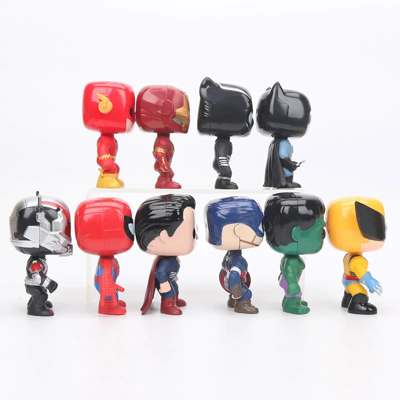 Action and Toy Figures action figures toy store